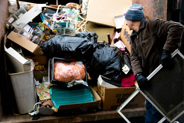 Richland, WA Junk Removal Services Company