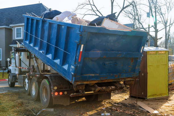 Best Office Cleanout  in Richland, WA