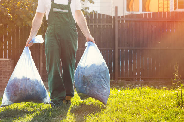 Best Residential Junk Removal  in Richland, WA