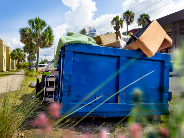 Best Shed Removal  in Richland, WA