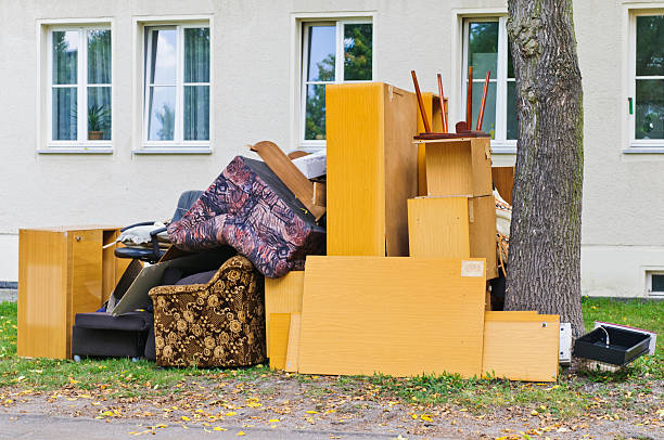 Best Garage Cleanout  in Richland, WA