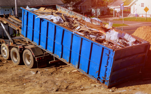 Best Recycling Services for Junk  in Richland, WA